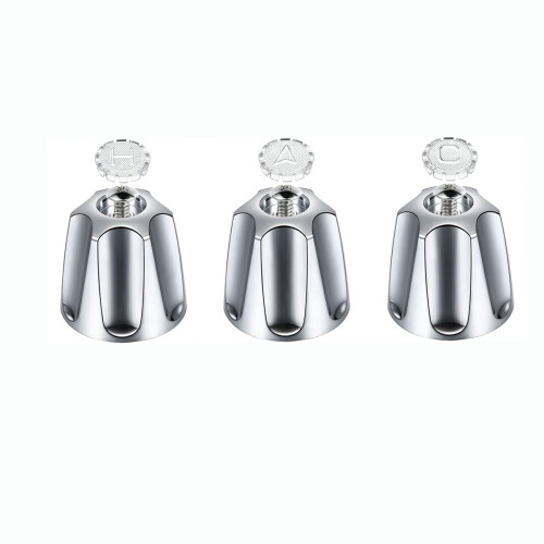 (Three-pack) Pfister Verve badekar-/dusjkran ventilkjerne