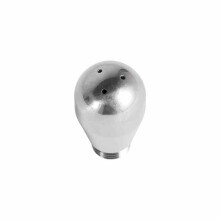 (Three hole) Ugello vapore Germilai per montalatte per macchine da caffè italiane - Doppio, triplo o quadruplo foro, in acciaio inox