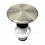 (B) Pfister 972-098J Push & Seal Replacement Stopper 5