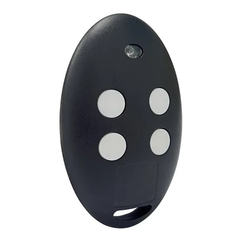 (4 keys) 433MHz MT2 4 2A 4A B RCB KLEIO B RCA 02 04 Rolling Code Garage Door Remote Control