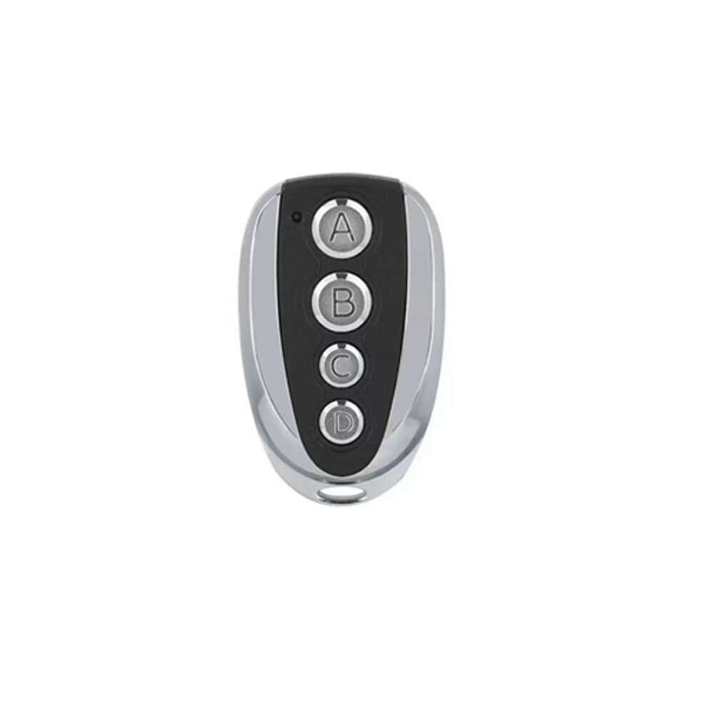 (Abcd) Compatible With Sommer 4020 Tx03-868-4 Garage Door Remote, Rolling Code Transmitter 3592637366941