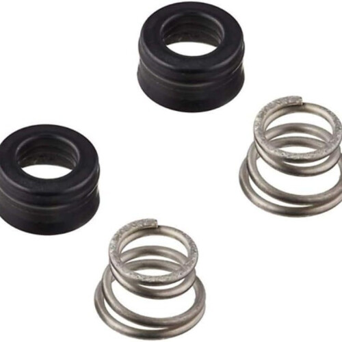 (Two-pack) delta RP4993 North America Valve Core Sealing Ring