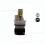 (Black two-pack) DELTA RP25513 Faucet Stem Assembly Replacement Kit 1