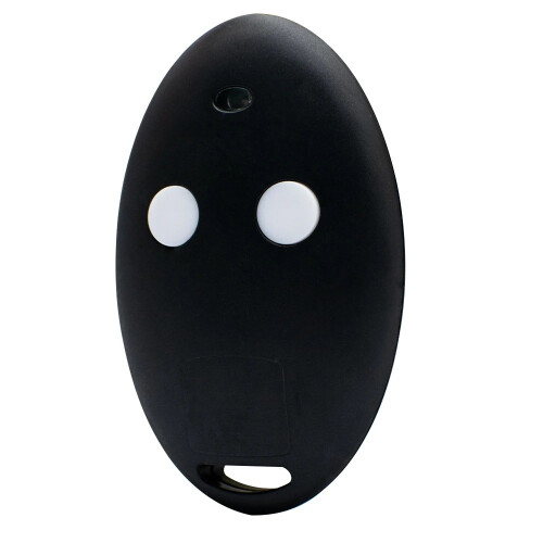 (2 keys) 433MHz MT2 4 2A 4A B RCB KLEIO B RCA 02 04 Rolling Code Garage Door Remote Control