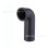 (Single Tube) Garbage Disposal Drain Elbow Replacement Kit 1