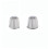 (Wire Drawing 2-Pack) Pfister Verve badekar-/dusjkran ventilkjerne 1