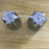 (Plated two-pack) Pfister Verve badekar-/dusjkran ventilkjerne 1