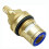 (A) T&S Brass 013788-45 Keramikkartusche – Perfekte Passform 1