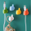 10 Creative Thumbs-Up Cable Organizer Holders 2
