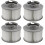 Filter für aufblasbare Swimmingpools  4-pack 1