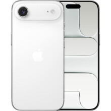 APPLE iPhone Air 256GB Cloud Weiß
