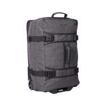 (One Size, Dark Grey) Animal Wander 50L Cabin Bag
