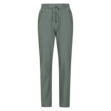 (10 UK, Green) Mountain Warehouse Womens/Ladies Explore Hiking Trousers