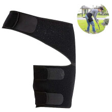 1 Pcs Hip Brace - Sciatica Pain_M