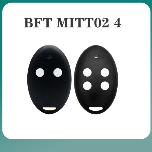 (2 keys) 433MHz MT2 4 2A 4A B RCB KLEIO B RCA 02 04 Rolling Code Garage Door Remote Control 1