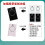 (Black 4-button 868MHZ) 868 XT2 XT4 SLH LR 433MHZ Rolling Code Garage Door Remote Transmitter 2