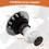 (B) Pfister 972-098J Push & Seal Replacement Stopper 4