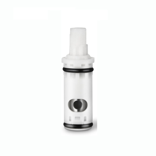 (B) Robinet de remplacement de cartouche MO EN 1224 1