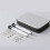 Brillenreparatur-Werkzeugset Silver 3
