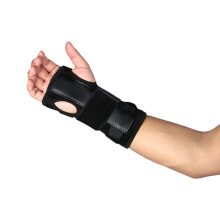 Multifunctional Sports Wrist Guard Incorporating Aluminum-AX
