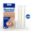 (B) Conjunto de cotonete nasal removível 1