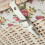 (Black) 60cm Whitewash Chest Wicker Storage Basket 8