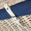 (Grey) 60cm Whitewash Chest Wicker Storage Basket 16