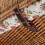 (White) 60cm Double Steamed Wicker Storage Basket 13