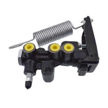 Valve de détection de charge du distributeur de freins MB618320 pour Mitsubishi Pickup Triton L200 MB618321_M