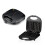 (Triangle, US Standard) US Standard Sandwich Maker, Waffle Maker & Grill - Double-Sided Heating Multifunctional Appliance 4