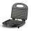 (Triangle, US Standard) US Standard Sandwich Maker, Waffle Maker & Grill - Double-Sided Heating Multifunctional Appliance 5