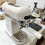 (Beech wood) Coffee Machine with Bottom Handle 2