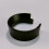 (Silver) Anello antipolvere Eureka per macinacaffè, 58 mm, per espresso 2