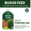 Vitax Vitax Buxus Feed Granular 1kg and Liquid 1L Set 7