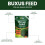 Vitax Vitax Buxus Feed Granular 1kg and Liquid 1L Set 8