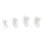 20pack Protective Cats Claws Cap Simple Installation Home-S 5