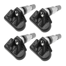 Stück A0009054104 TPMS Reifendrucksensor-Überwachungswerkzeuge 433 MHz Kompatibel mit Mercedes-Benz AB CLA GLB GLS Klasse W177 W247 W16