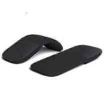 Maus – Kompakte Bluetooth-Maus, kompatibel mit Windows 10/11, 25–26 Zoll_M