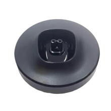 Kompatibel mit der Ladestation für Philips Rasierer der Serien 5000 und 9000, kabellose Schnelllade-Ersatzdock S5531 und S9932_M