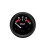 Voltmeter BX100007 52mm/2in Voltmeter 8-16V voltmeter autometer + Gorgeri universele 12V voltmeter_M 1
