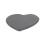 Heart-Shaped Slate Cheese Board 1