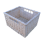 Provence Wicker Kitchen Storage Basket 1
