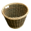 Wild Willow Wicker Log Basket 1