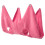 Dog Nail Trimming Hammock Pink 1