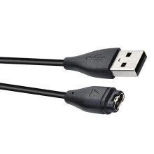USB-Ladekabel kompatibel mit Garmin Fenix 6/6S/6X/5X/Venu 4S Superior 3 Vivoa_M