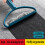 Doppelseitiger Fussel- und Noppenentferner Blue 2