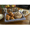 (No Lining) Flat Rectangular Wicker Tray 4
