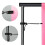 12pc Heavy Duty Spring Clamps Backdrop Clips Kit Adjustable Elastic Clamps Holders for Video Studio_M 2