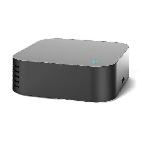 Telecomandă inteligentă Tuya WiFi RF IR, 433MHz/315MHz_M 1