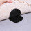 Selbstklebendes Klettband, 5er-Pack Black 4